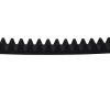 GOMO INDUSTRIAL PRETO GILTAR
