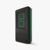 Controle Remoto WEB Verde