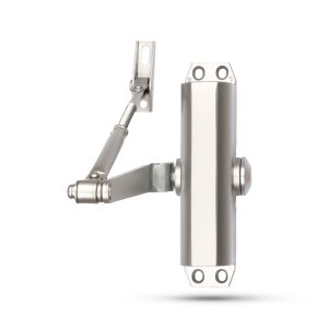 Mola Hidráulica Aérea