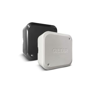 Caixa de Passagem CFTV - Grande