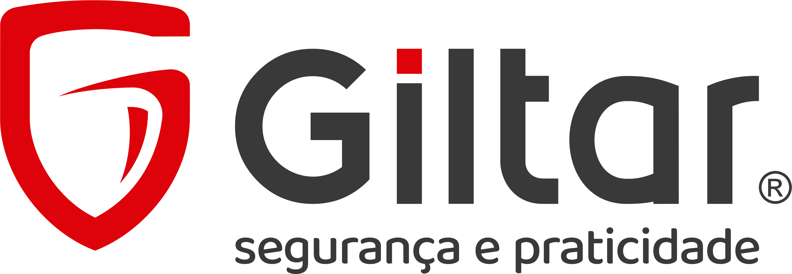 Logo Giltar Indústria
